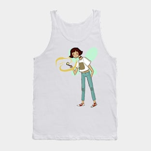 Felix Tank Top